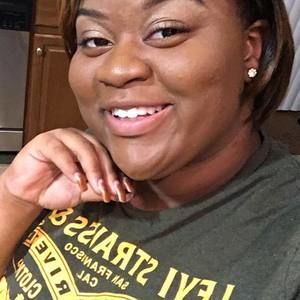 Meet your Posher, Destiny